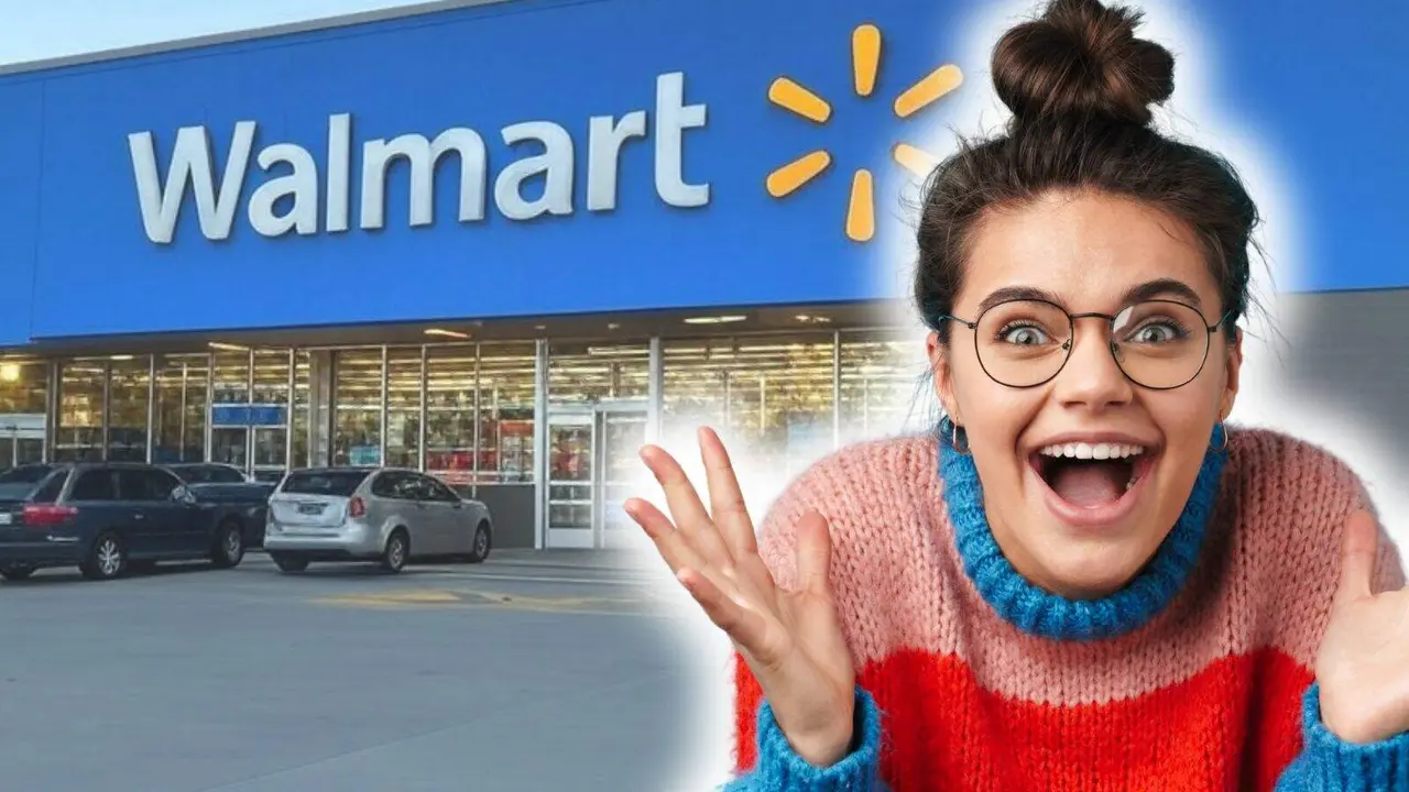 Walmart confirma cambios en sus tiendas
