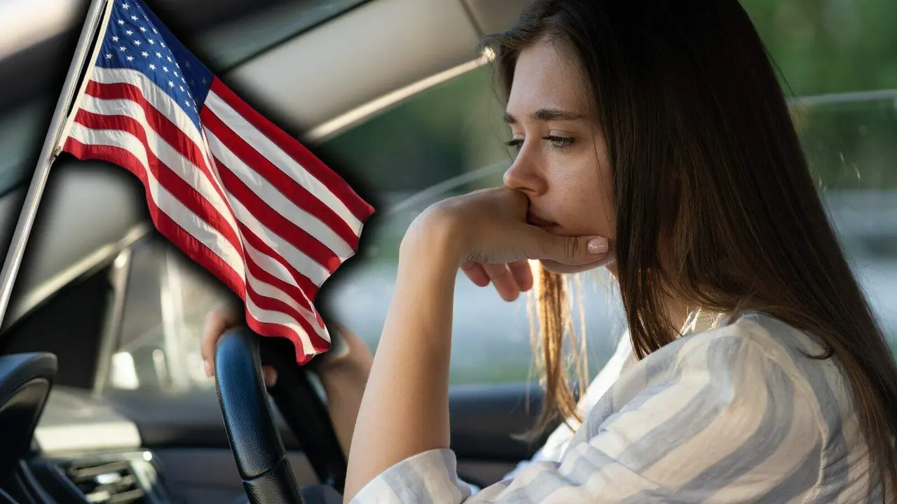 Estados Unidos activa una nueva ley para los conductores