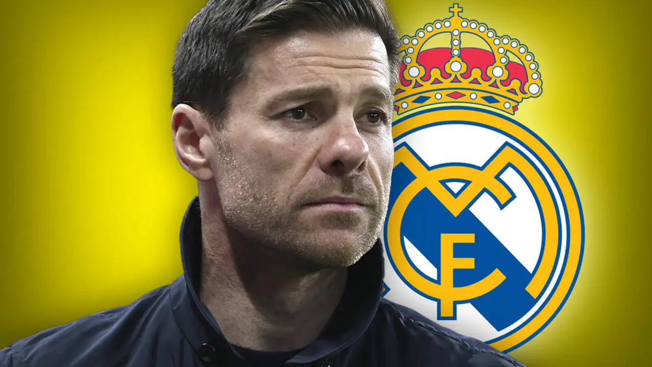 Xabi Alonso quiere al jugador para el Real Madrid