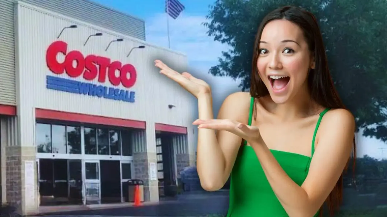 Costco lanza un beneficio a sus clientes