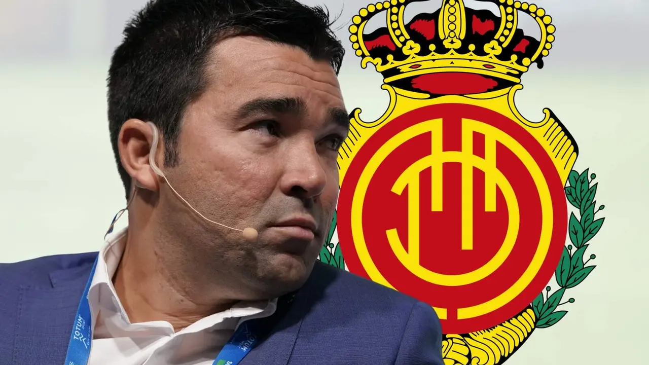 Deco negocia con el Mallorca