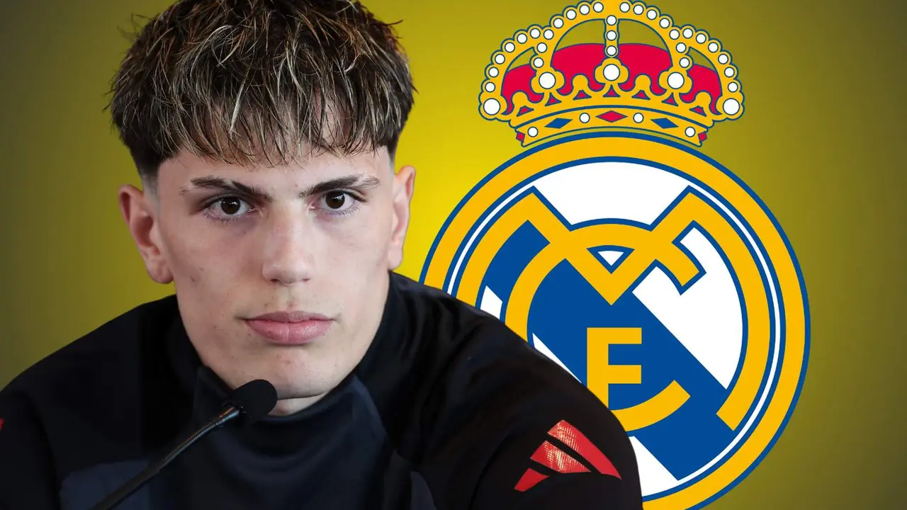 Alejandro Garnacho elige a su nuevo equipo