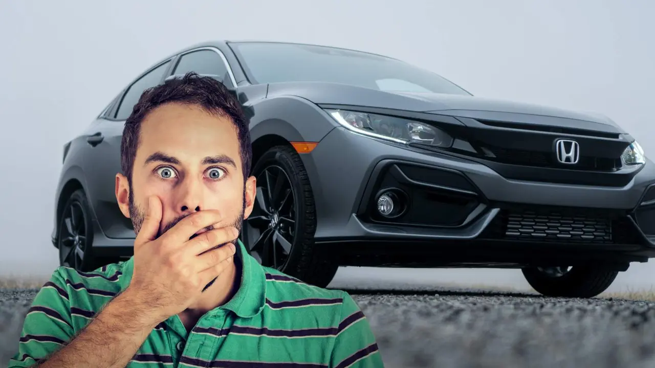 El fallo de Honda que obliga a retirar miles de coches