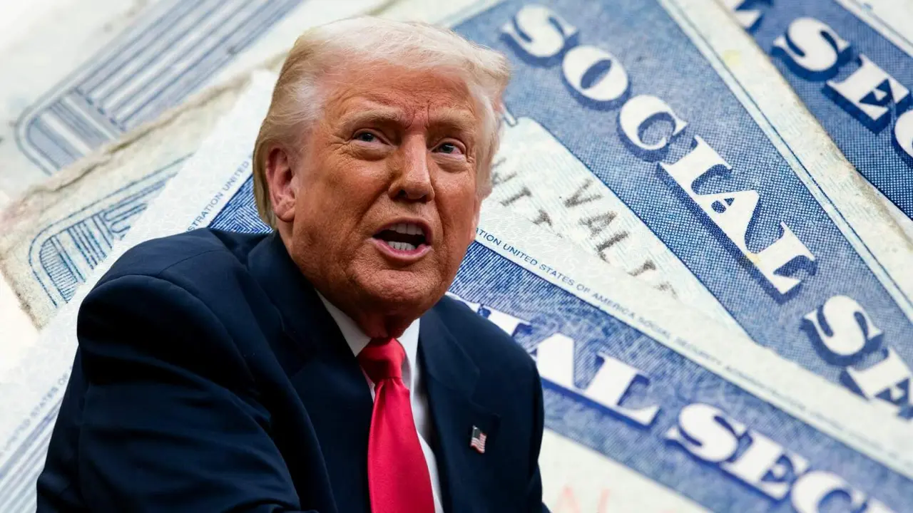 Puedes perder el cheque de la Seguridad Social por este motivo