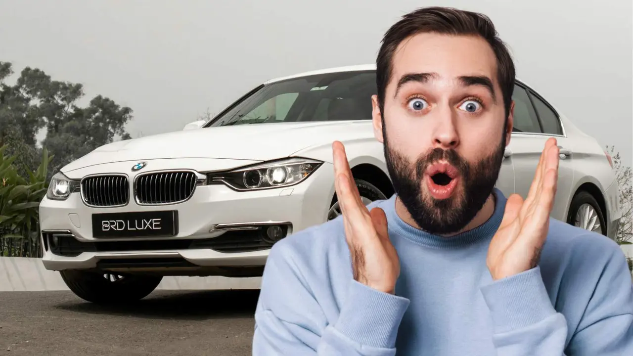 El error de BMW que preocupa a mucha gente