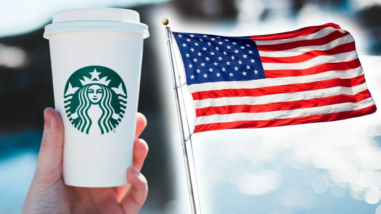 El cambio de Starbucks en sus tiendas