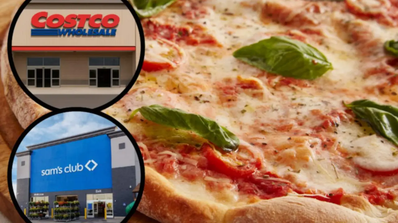 La nueva pizza que arrasa en Estados Unidos