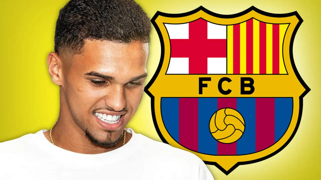 Riquelme Felipe, cerca del FC Barcelona