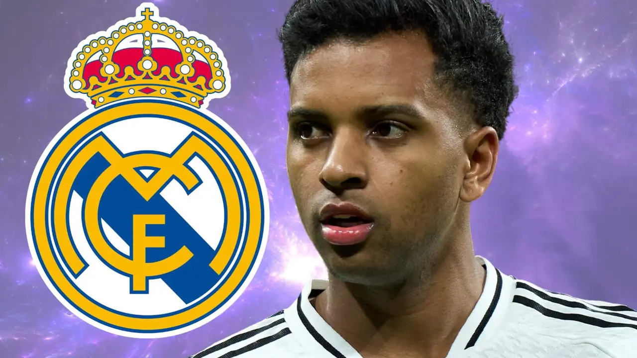 Es la oportunidad de Rodrygo para recuperar la confianza perdida