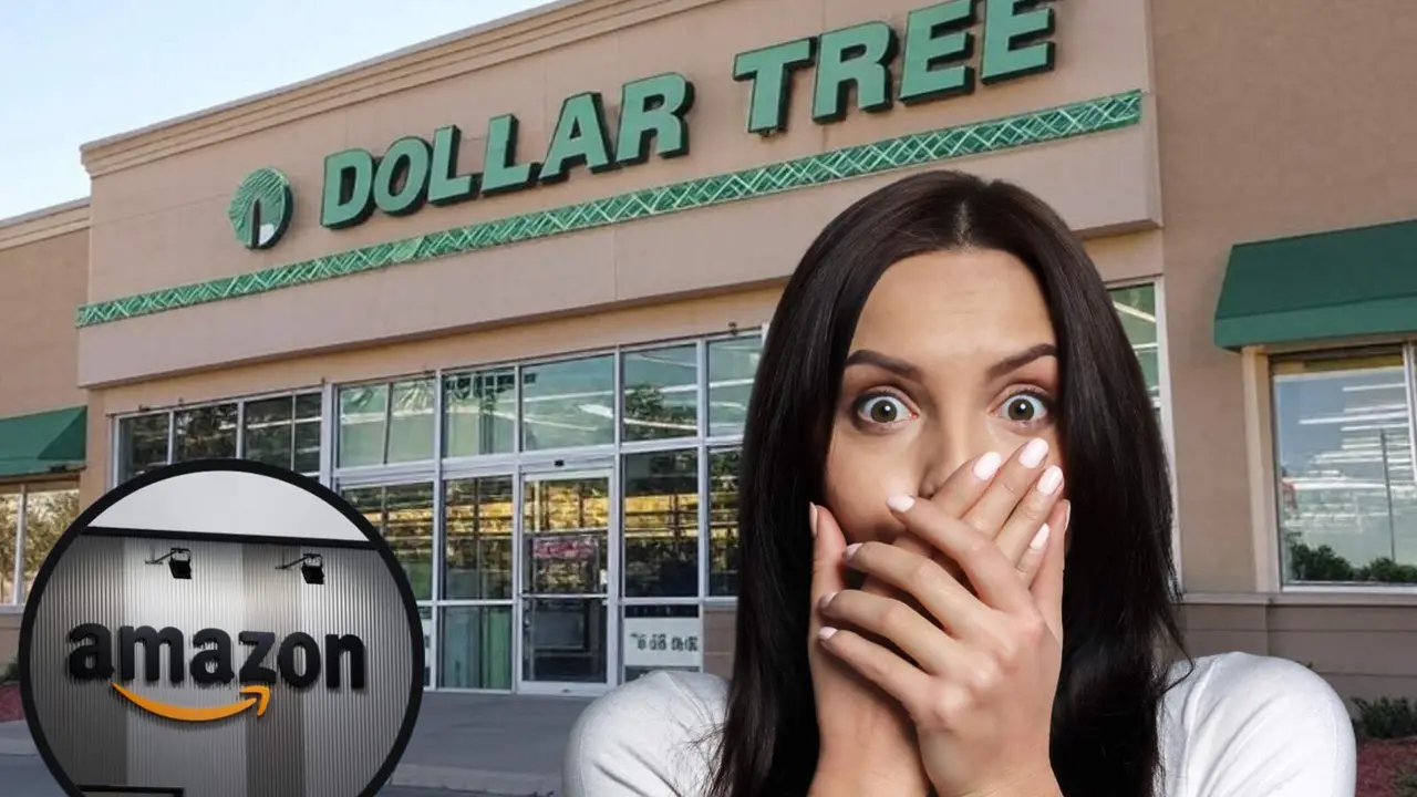 Alerta en este producto vendido en Dollar Tree y Amazon