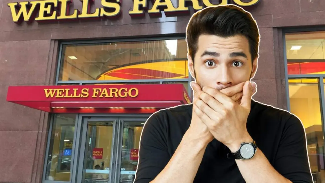 Wells Fargo y el cierre masivo de cuentas de clientes