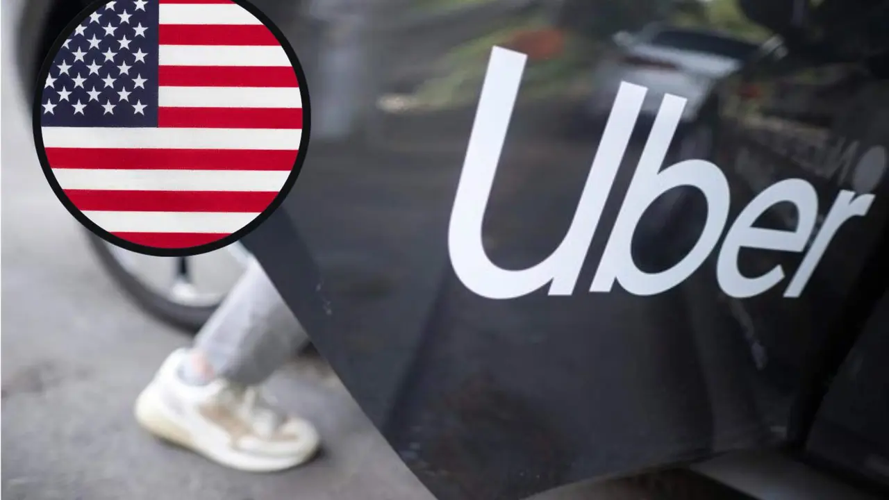 El cambio que quiere implementar Uber