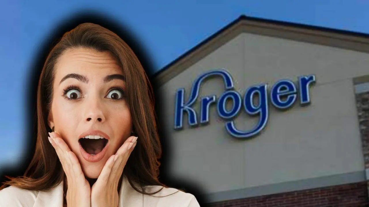 El producto 'contaminado' de Kroger
