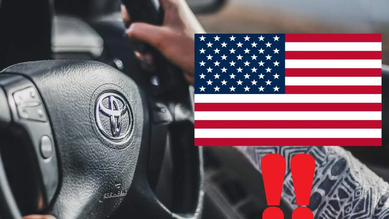 El nuevo proyecto de Toyota