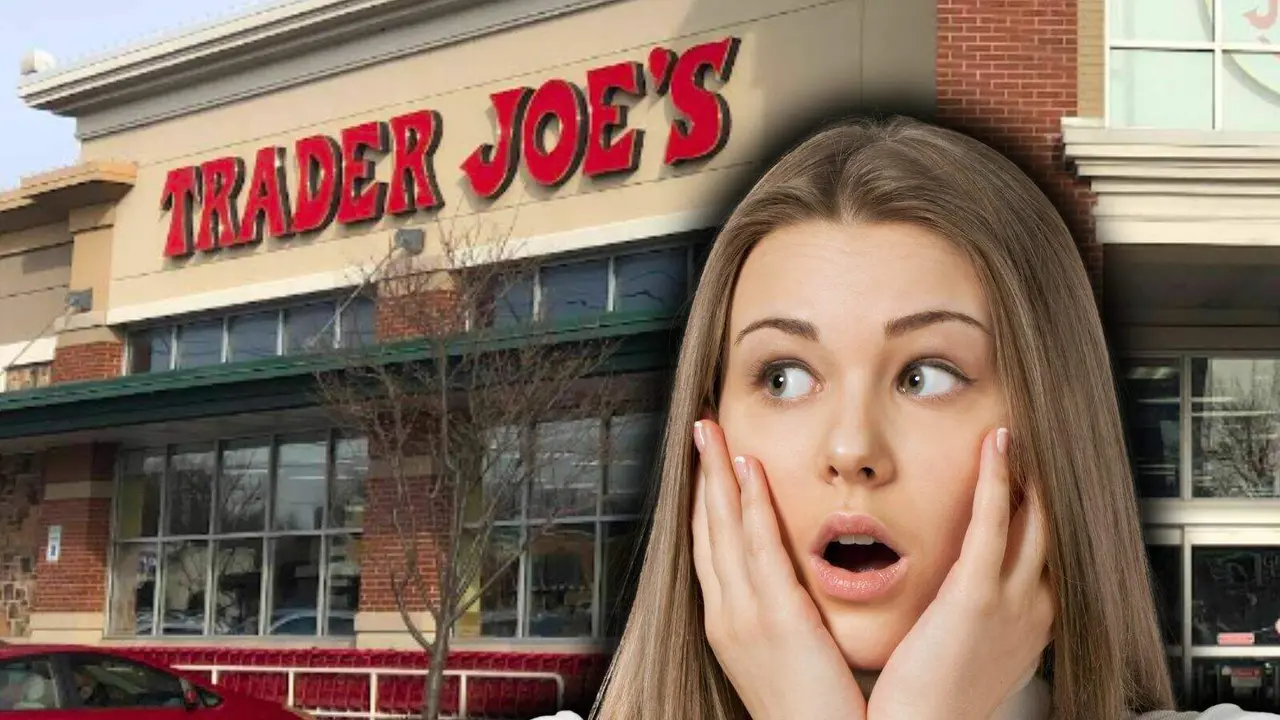 Vuelve el esperado producto de Trader Joe's