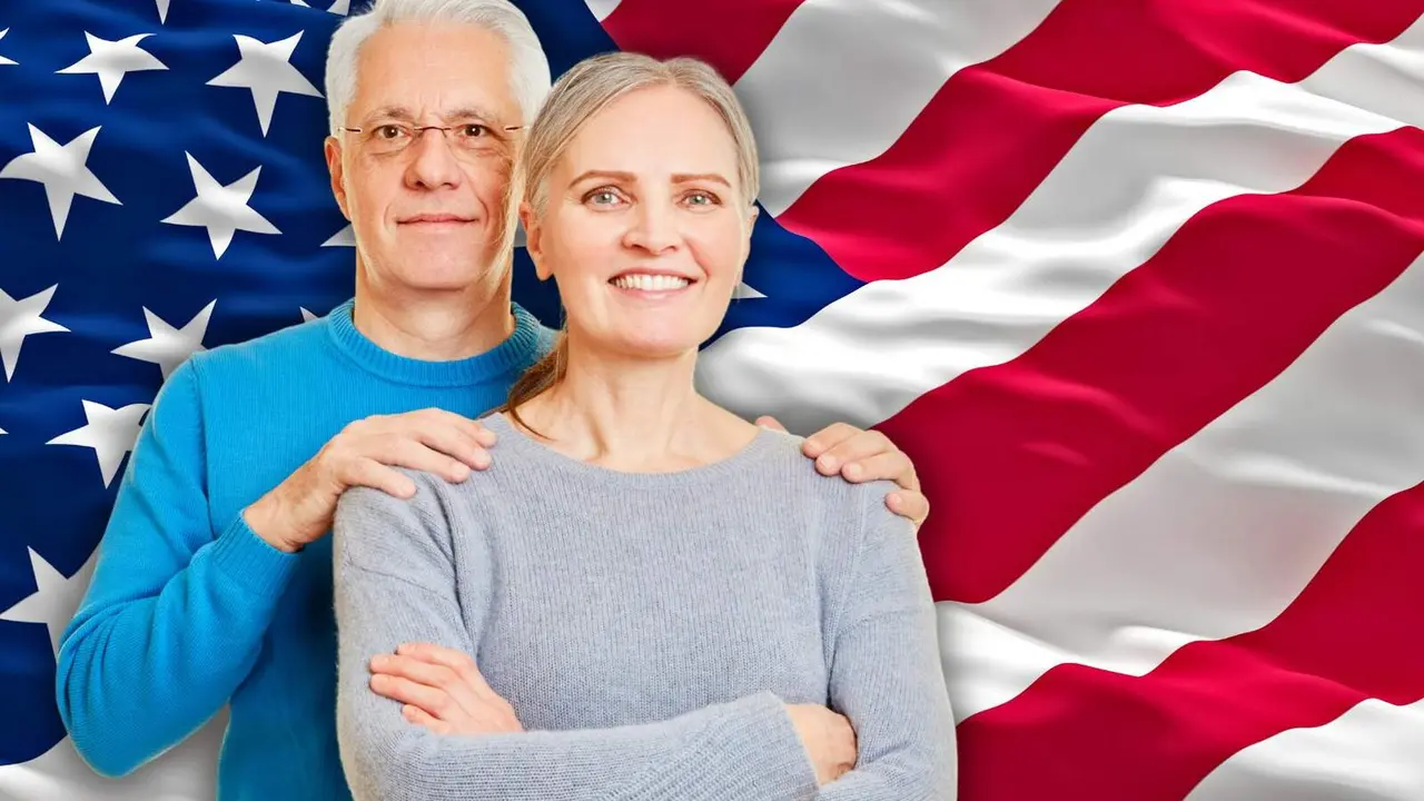 Estos son los estados donde no recomiendan jubilarse