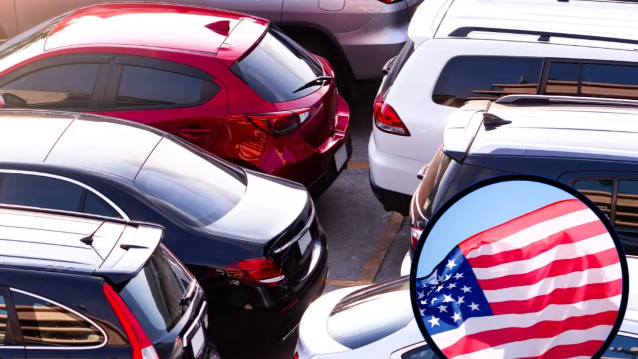 La nueva ley en la que puedes perder el coche