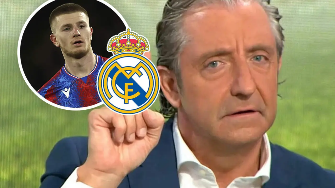 Josep Pedrerol avisa sobre Adam Wharton