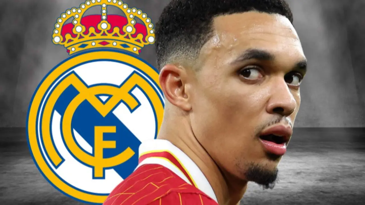 El regreso de Carvajal complica la vida a Trent en el Real Madrid