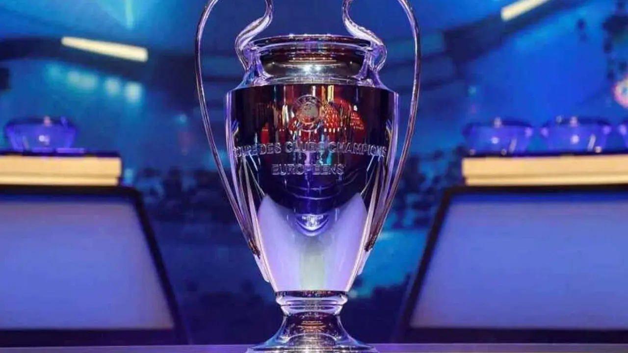 Real Madrid y FC Barcelona son los principales favoritos para ganar la Champions League 2026