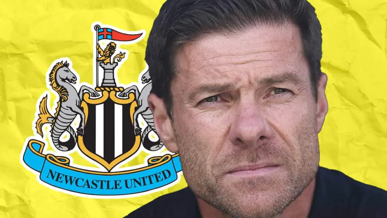 El Newcastle ha puesto sus ojos en el Madrid