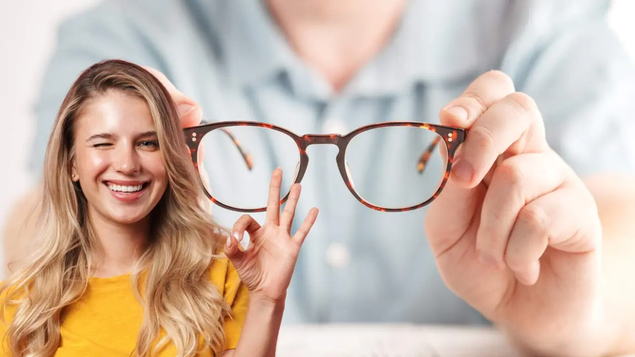 El avance que elimina las gafas