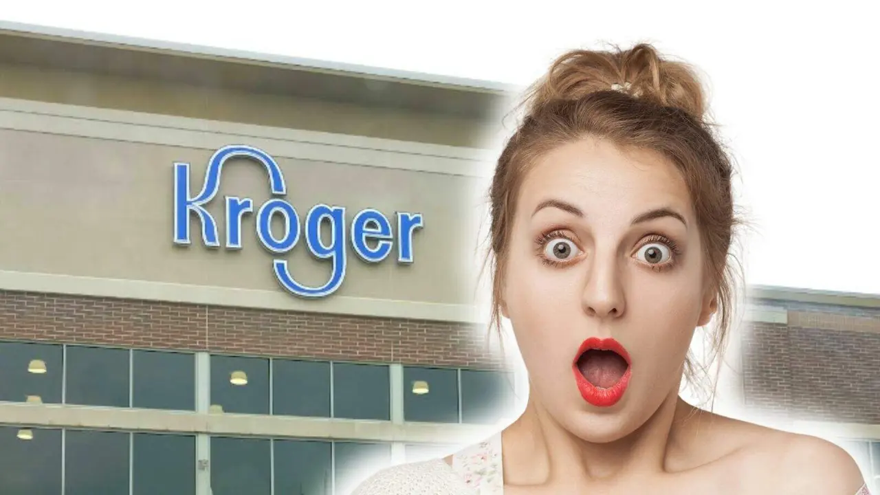 Cierre masivo de las tiendas Kroger