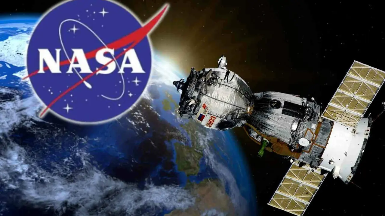 El gran proyecto de la NASA