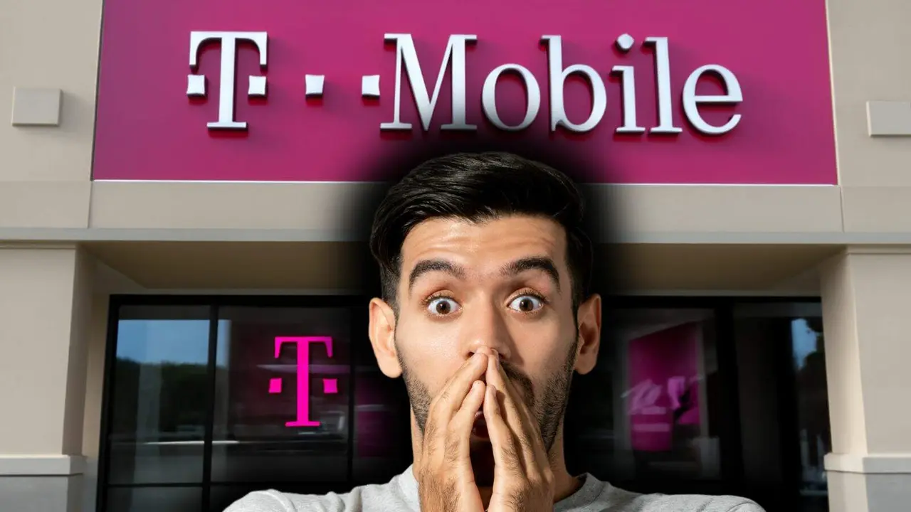 Cambio total en T-Mobile