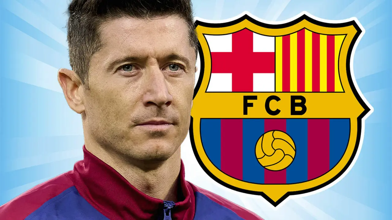 Robert Lewandowski tiene sus ideas muy claras