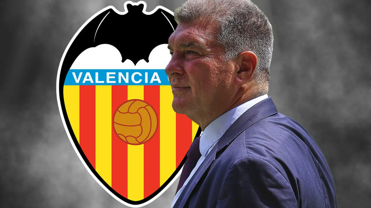 Laporta tiene una fecha en mente