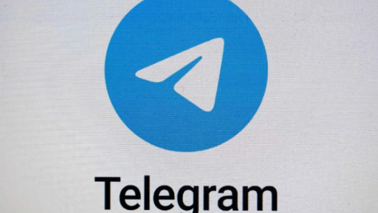 Logo  Telegram