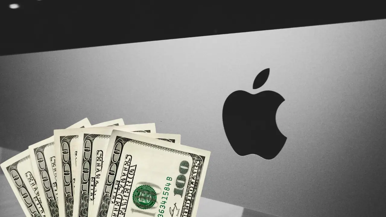 El precio que sorprende del Iphone 17