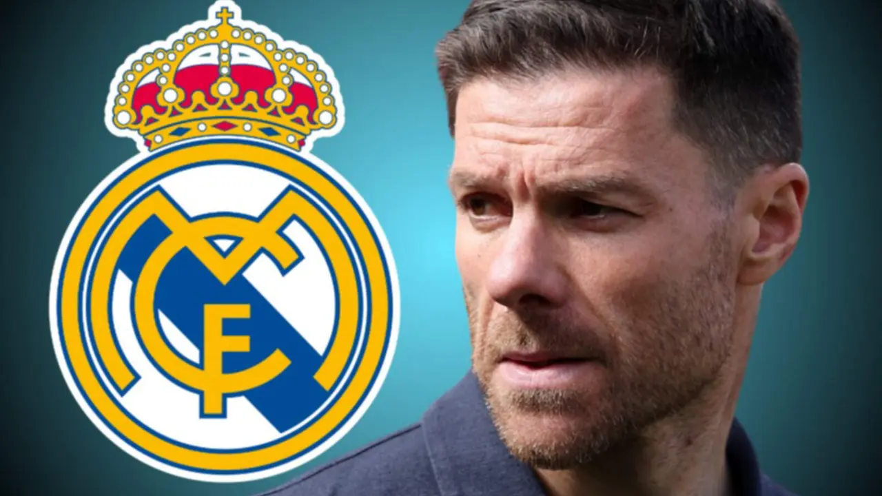 Xabi Alonso se carga a dos jugadores