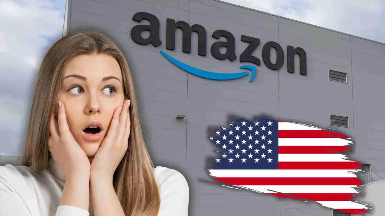 Sorpresa total con el cambio de Amazon