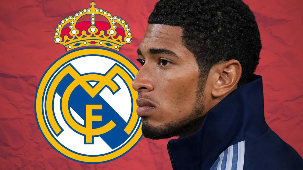 Jude Bellingham, preparado para volver al Real Madrid