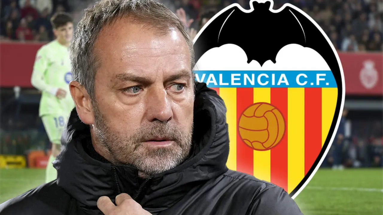 Este fin de semana vuelve la liga frente al Valencia