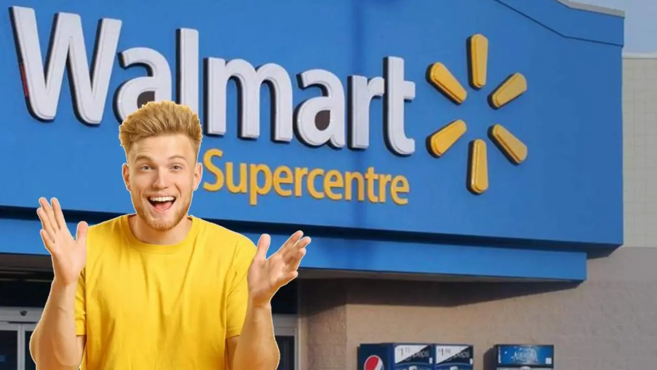 Walmart cambia la forma de pago