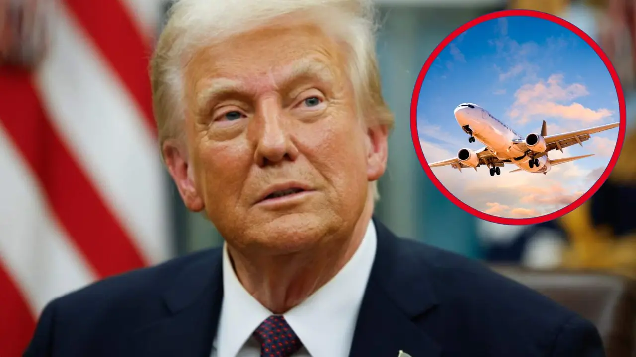 La prueba para viajar a Estados Unidos