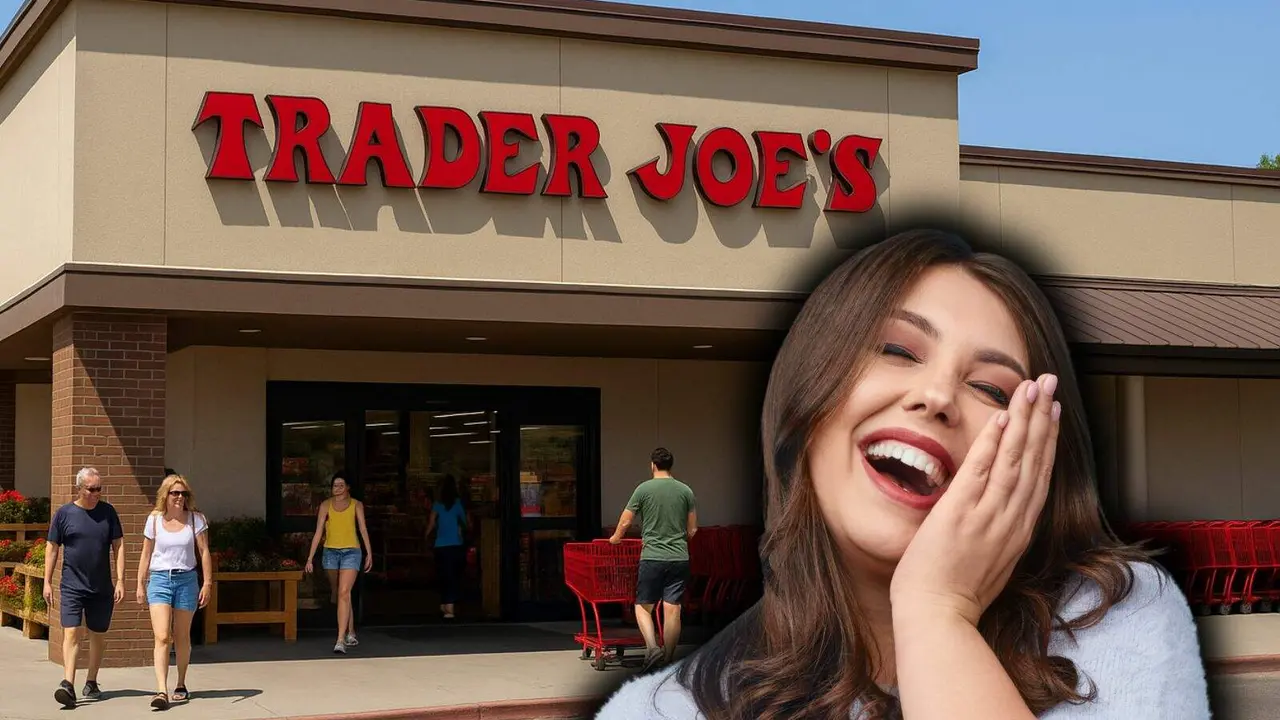 Trader Joe's trae un producto de vuelta