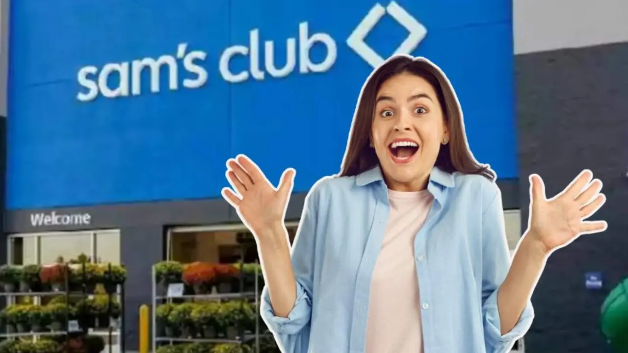 Cambios importantes en las tiendas de Sam's Club