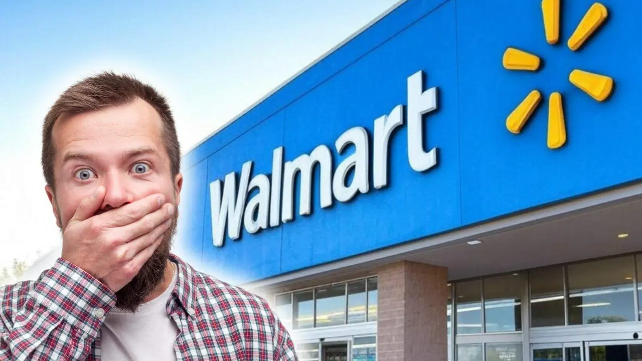 El producto retirado de Walmart