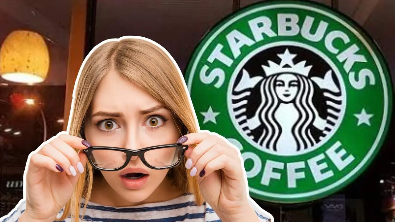 La novedad de Starbucks que sorprende a todos