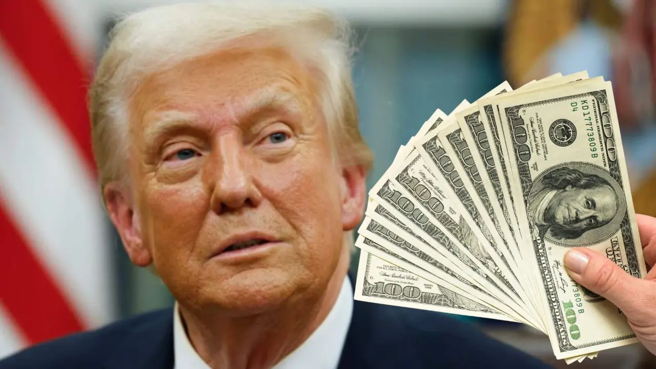 Donald Trump ofrece un dineral a estas personas