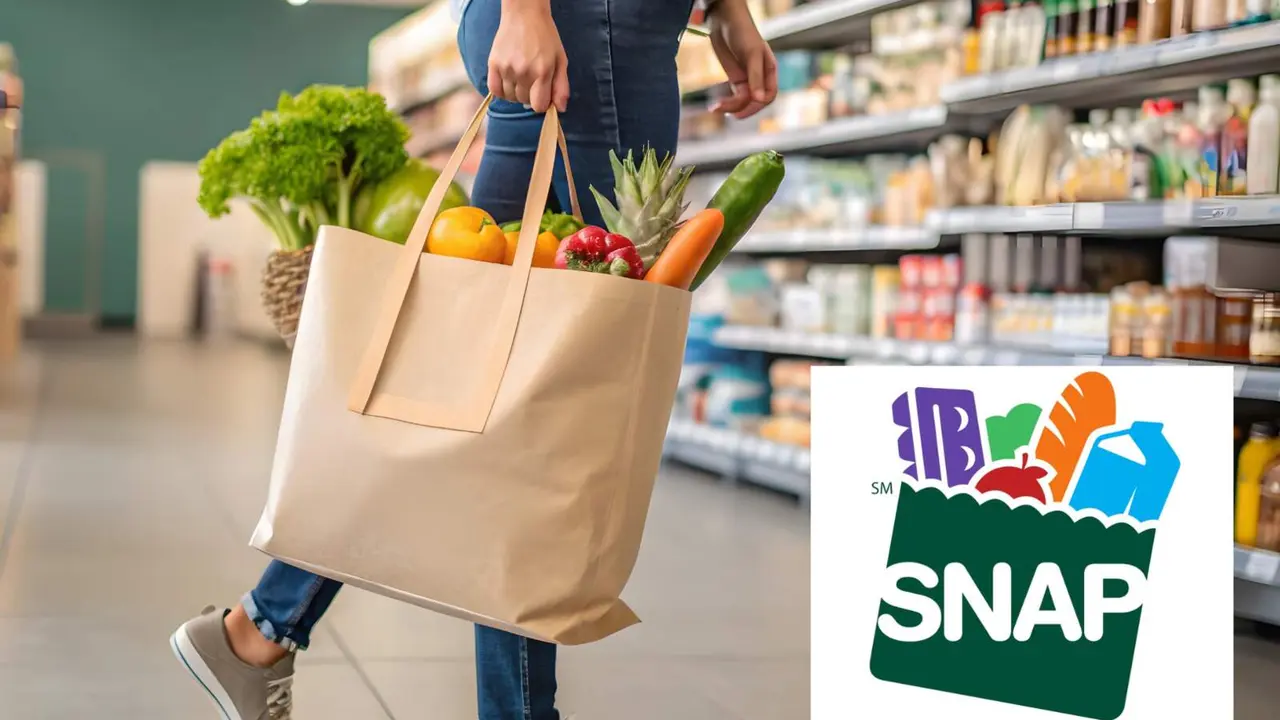 Problemas en los supermercados con los recortes SNAP