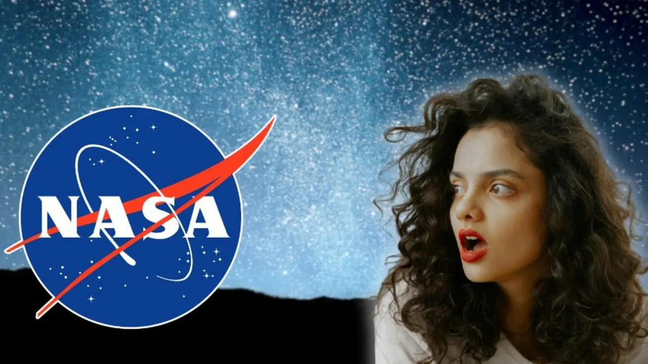 NASA encuentra una sorpresa en Marte