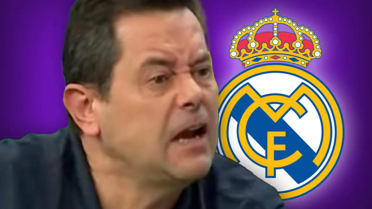 Roncero tiene a su elegido