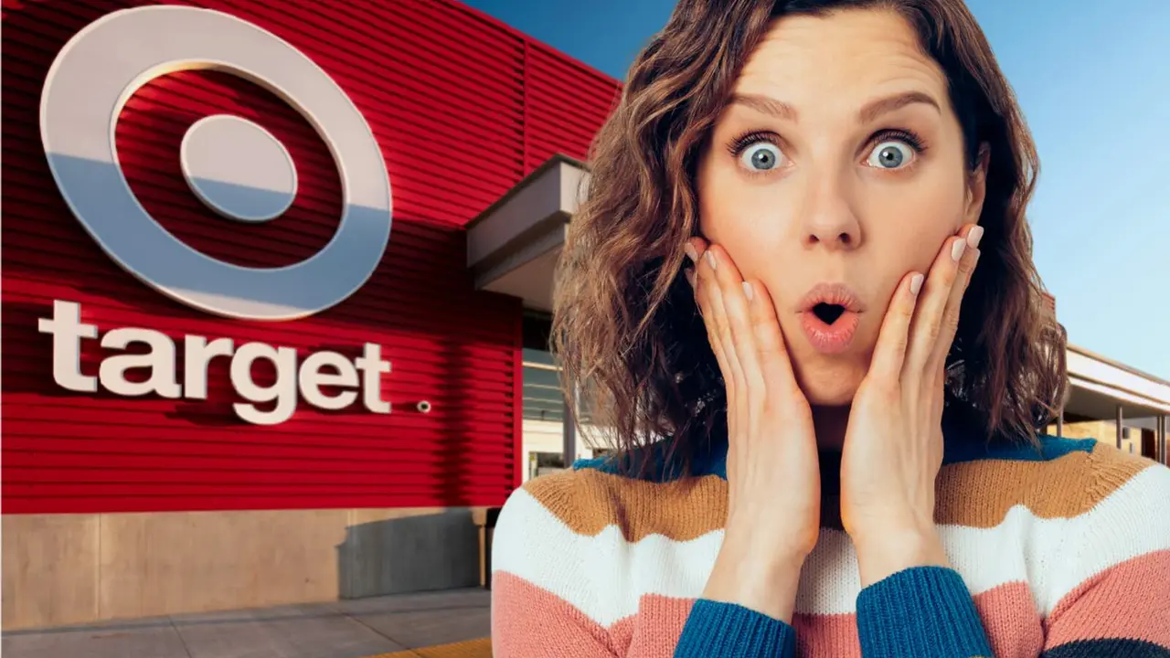 Target transforma sus tiendas como nunca antes