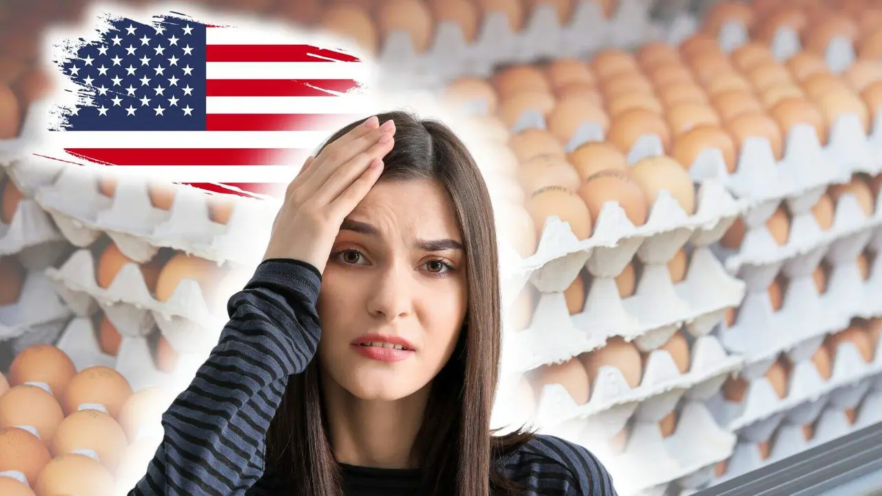 Retiran estos huevos de los supermercados