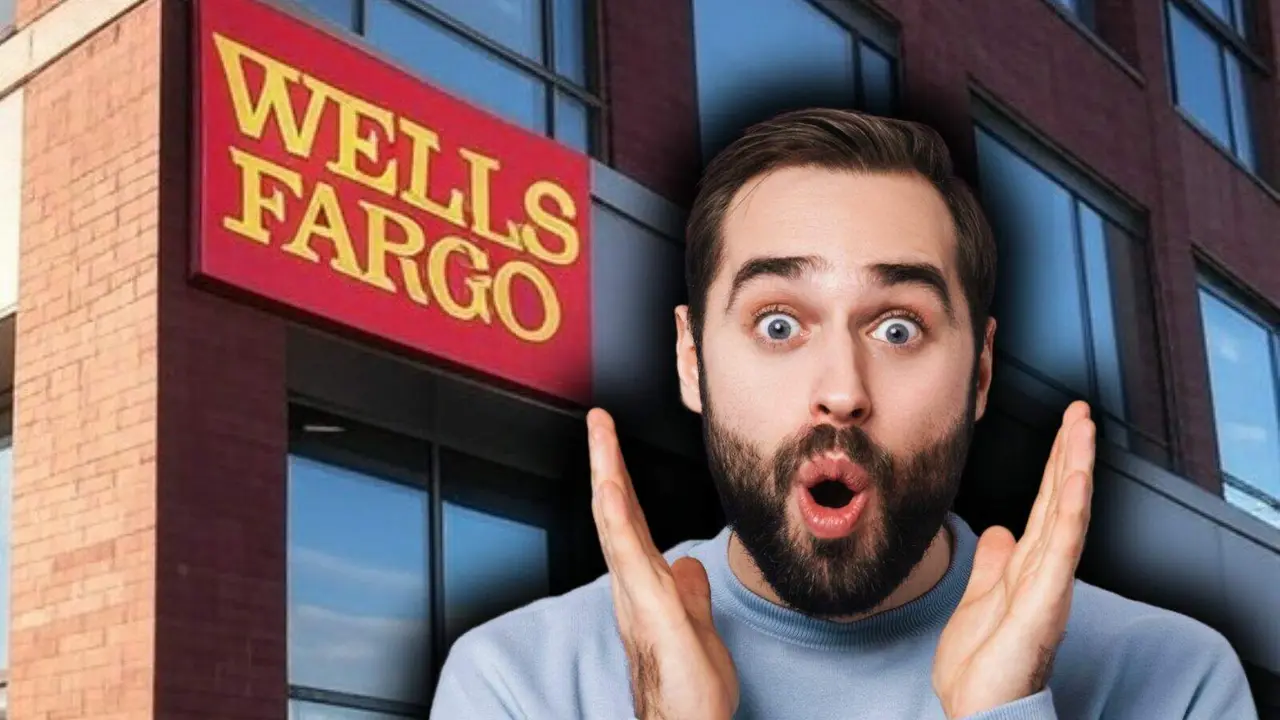 El cambio de Wells Fargo que sorprende